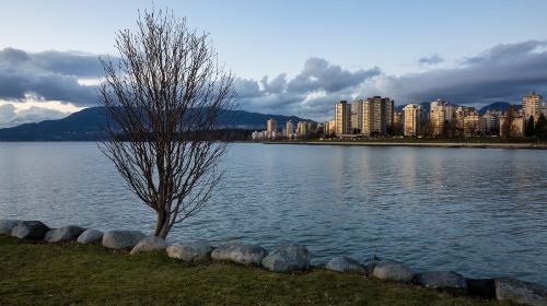 Vanier Park