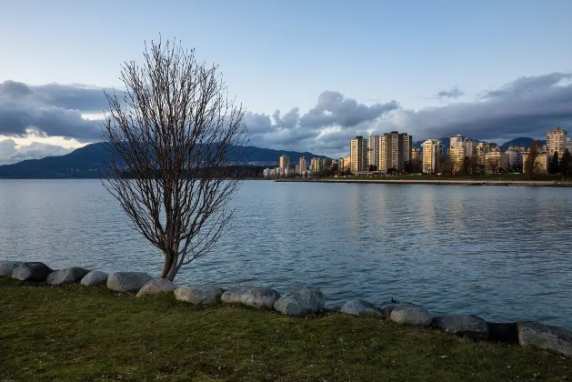 Delta Hotels in Vancouver