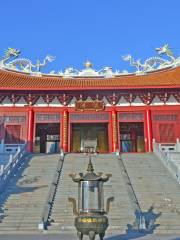 Hongren Pujitian Tianfei Palace