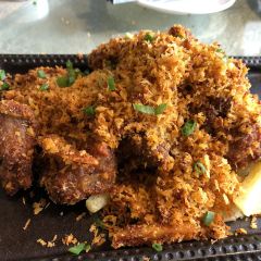 FU RONG HUANG User Photo