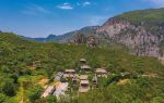 Mount Qinglong Ciyun Temple