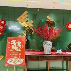 友友饭店(泰时店) User Photo