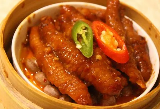 Restoran Dalam Taman D'Tasek