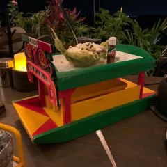 Porfirio's Cancún User Photo