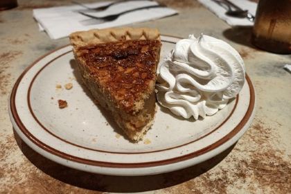 Ken's House of Pancakes