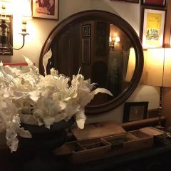 Botafumeiro User Photo