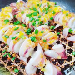Lailaihaixiancanting|laoxiamenweidao (huochezhan) User Photo