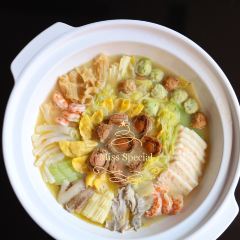 Gui Hua Lou User Photo