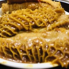 长沙五一广场延年神禹酒店·荟享餐厅 User Photo