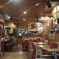 Ole Spanish Tapas Bar & Restaurant 여행 사진