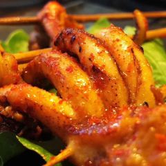 石头火锅(湖滨路店) User Photo