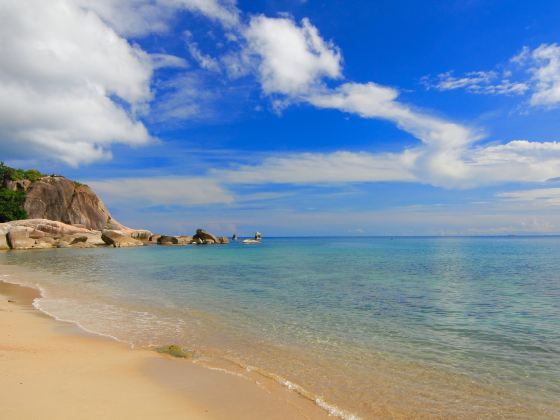 Ko Tao