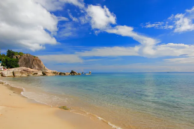 Hotels With Hot Tub in Khanom
