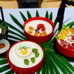 丽江吾莫青庐雪山博物馆酒店·餐厅 User Photo