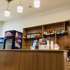 崇明特色面馆(绿地长岛店) 여행 사진
