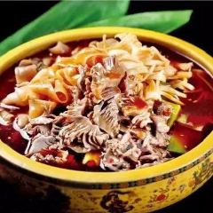 牟定览云酒店餐厅 User Photo