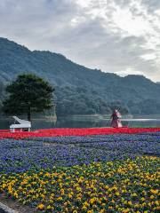 石門風景區