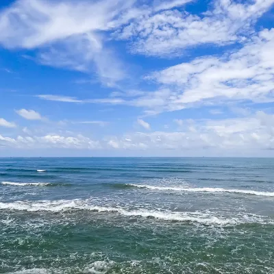 Отзывы об отеле Living Inn Nahakoumae