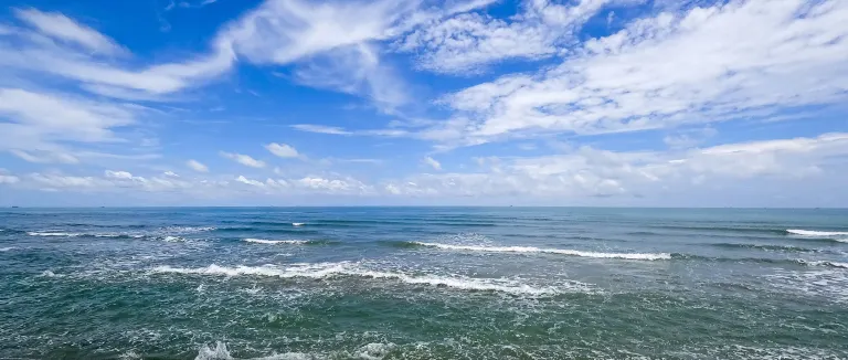 Hotel Bintang 5 di Miyakojima