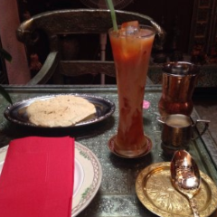 Darjeeling Cafe Varkala User Photo