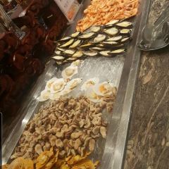 温德姆至尊豪廷大酒店·星璨全日制餐厅 User Photo