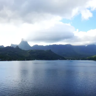 Landmark Quatre Bornes