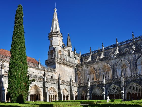 Batalha Monastery