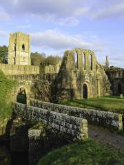 Fountains Abbey