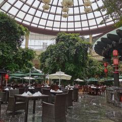 Cafe Moon Island(InterContinental Sancha Lake) User Photo