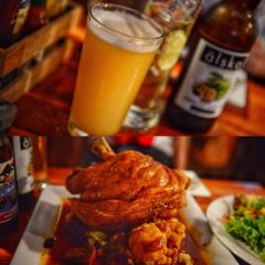 Husi Bierhaus User Photo