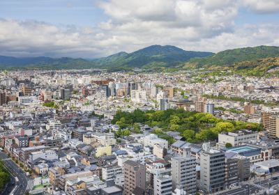 Beppu Tower