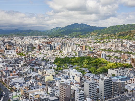 Beppu Tower