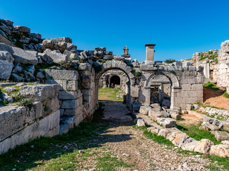 Priene