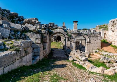 Priene