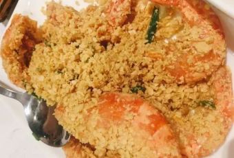 JUMBO Seafood - Riverside Point User Photo