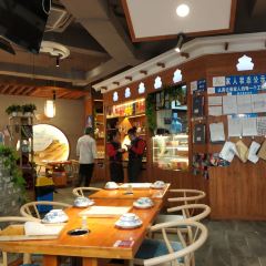 Chengbianbian Barbecue (Dunhuang Main Branch) User Photo