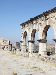 Volubilis