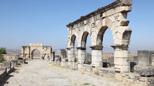 Volubilis