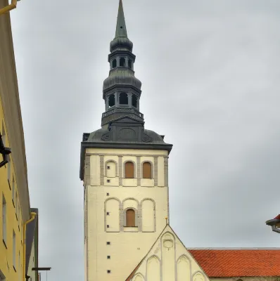 Hotels in der Nähe von Kruiisiterminali Katusepromenaad