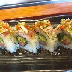 Edo Sushi Bar User Photo