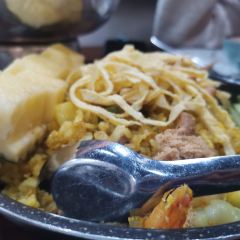 LOVE THAI User Photo