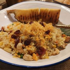 素逸·泰料理(人民广场店) User Photo
