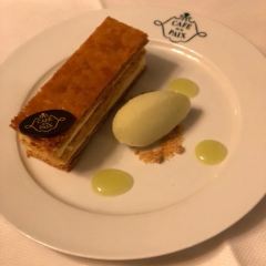 Cafe de la Paix User Photo