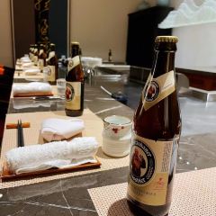 Seki-Tei (The St. Regis Shanghai Jingan) User Photo