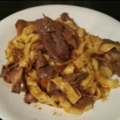 Geppetto Trattoria User Photo