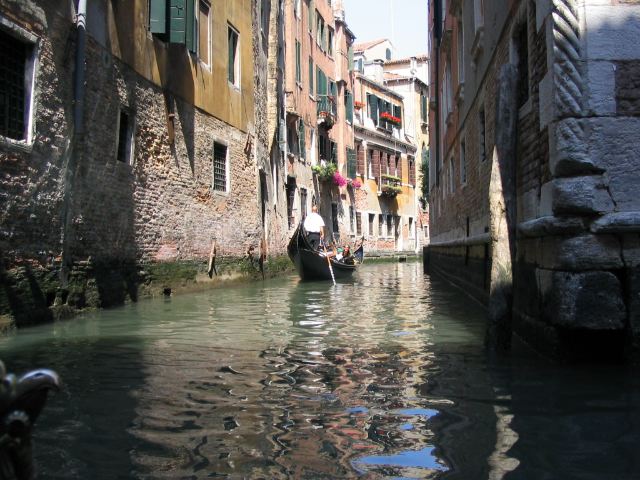 Canal Grande