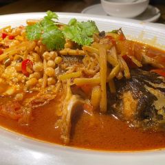 Gui Xiao Chu Guangxi Cuisine(The Mixc) User Photo
