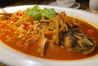 Gui Xiao Chu Guangxi Cuisine(The Mixc) User Photo