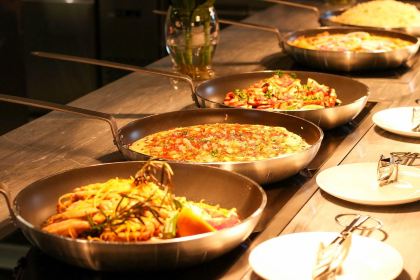 Constellation All Day Dining Restaurant