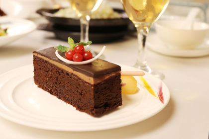 SanWant Hotel Chao Pin Ji Restaurant